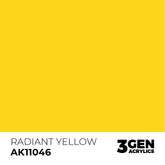 Radiant Yellow 17ml